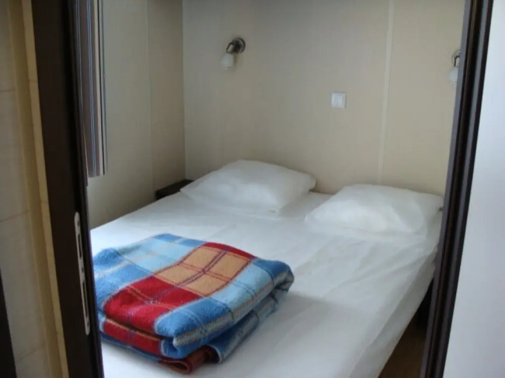 Camping de la Plage de Riez 3 étoiles★★★
