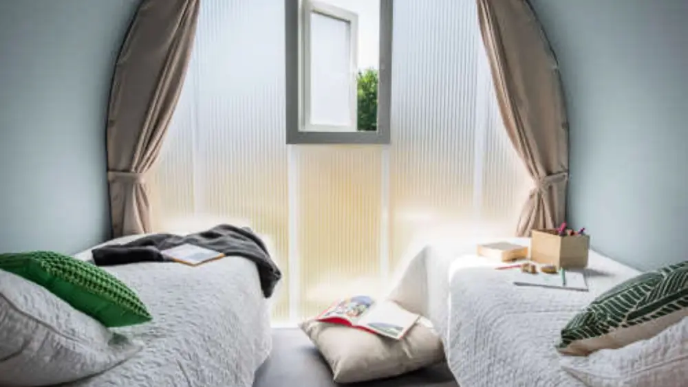 Camping de la Plage de Riez 3 étoiles★★★