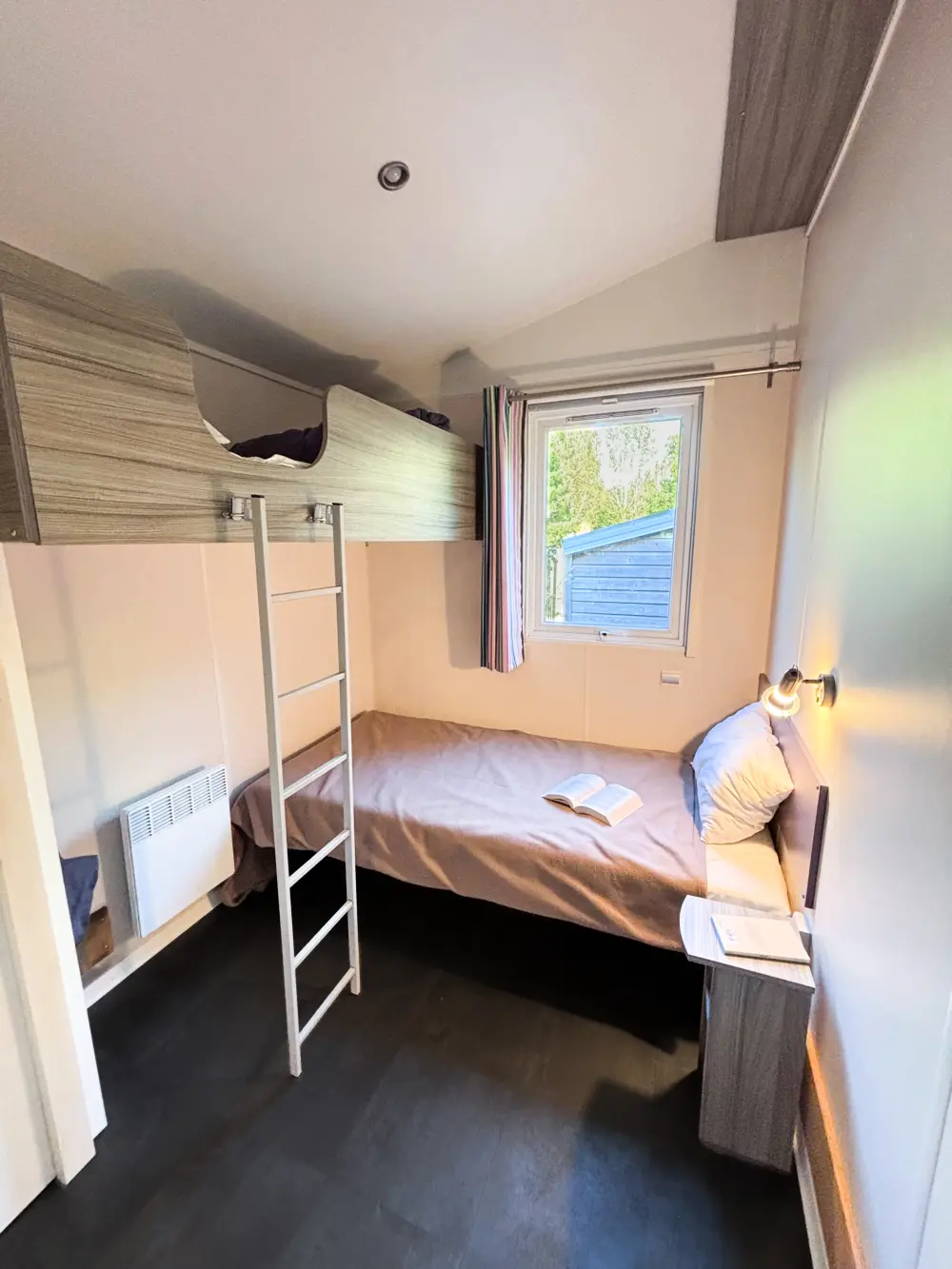 Camping Demoiselles Plage 3 étoiles★★★