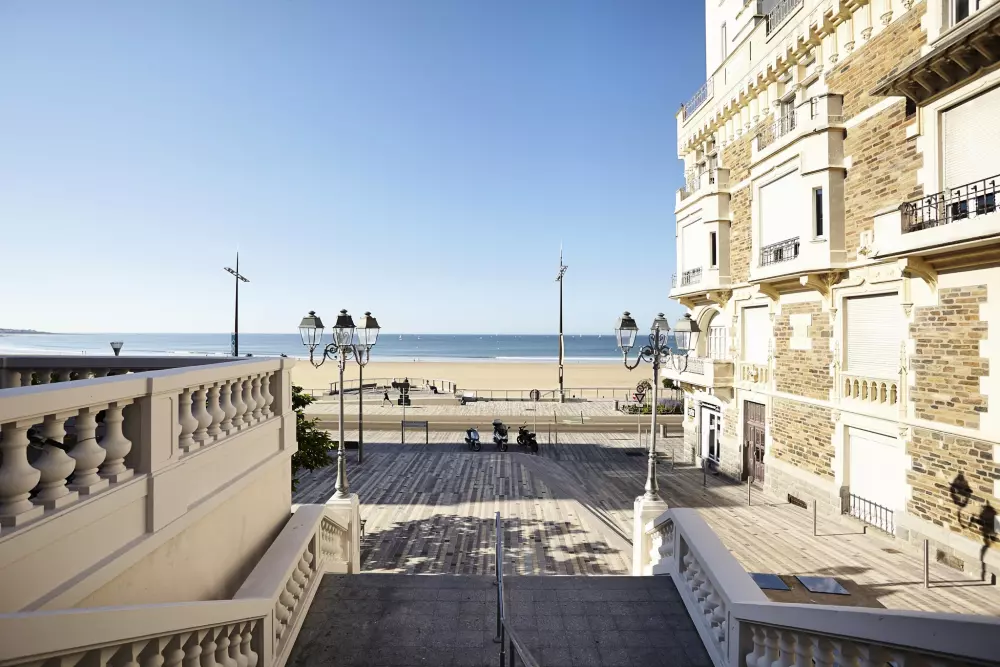 Campsite Domaine des Salins 4 Stars★★★★