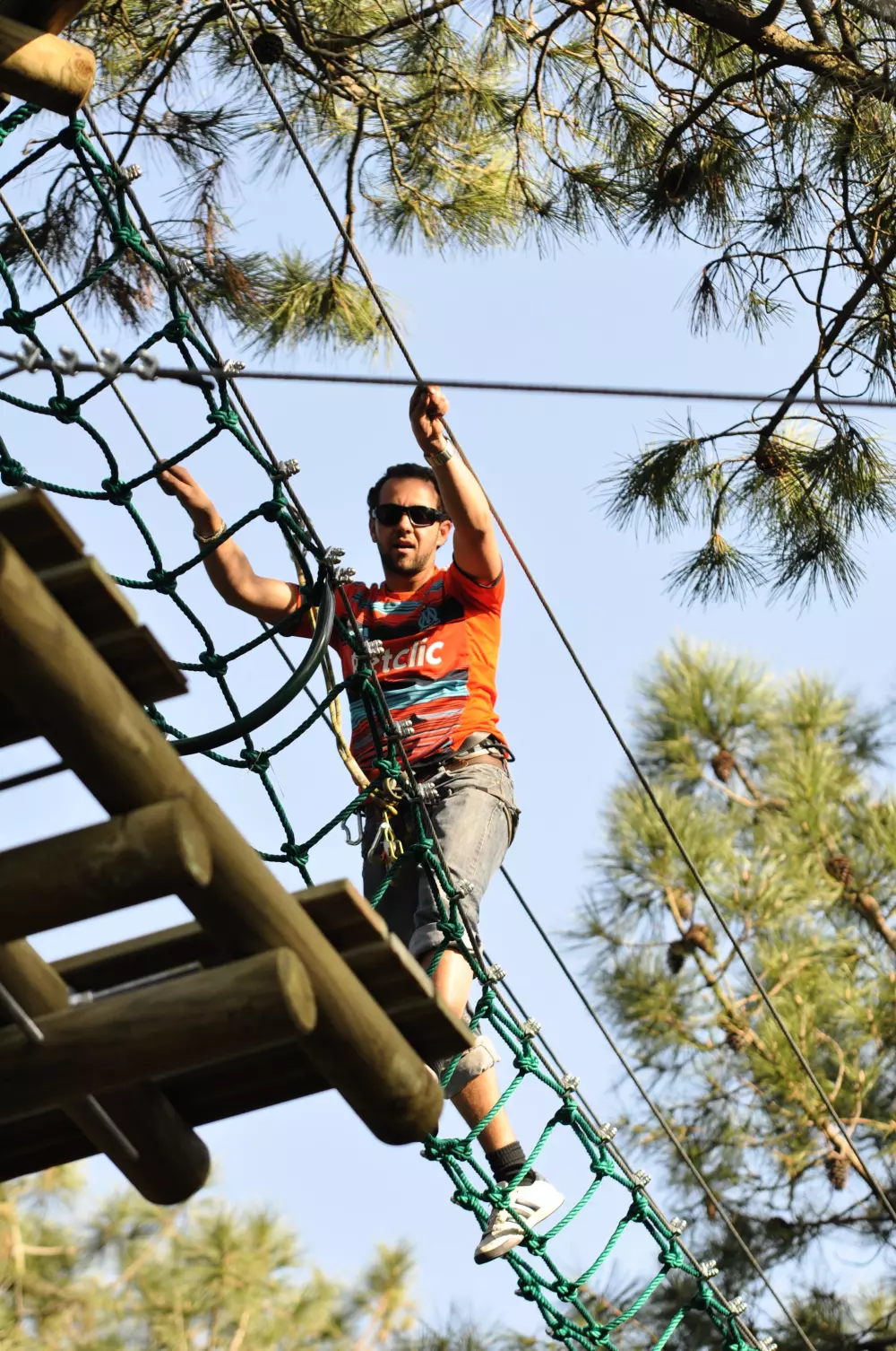 Campsite Domaine des Salins 4 Stars★★★★