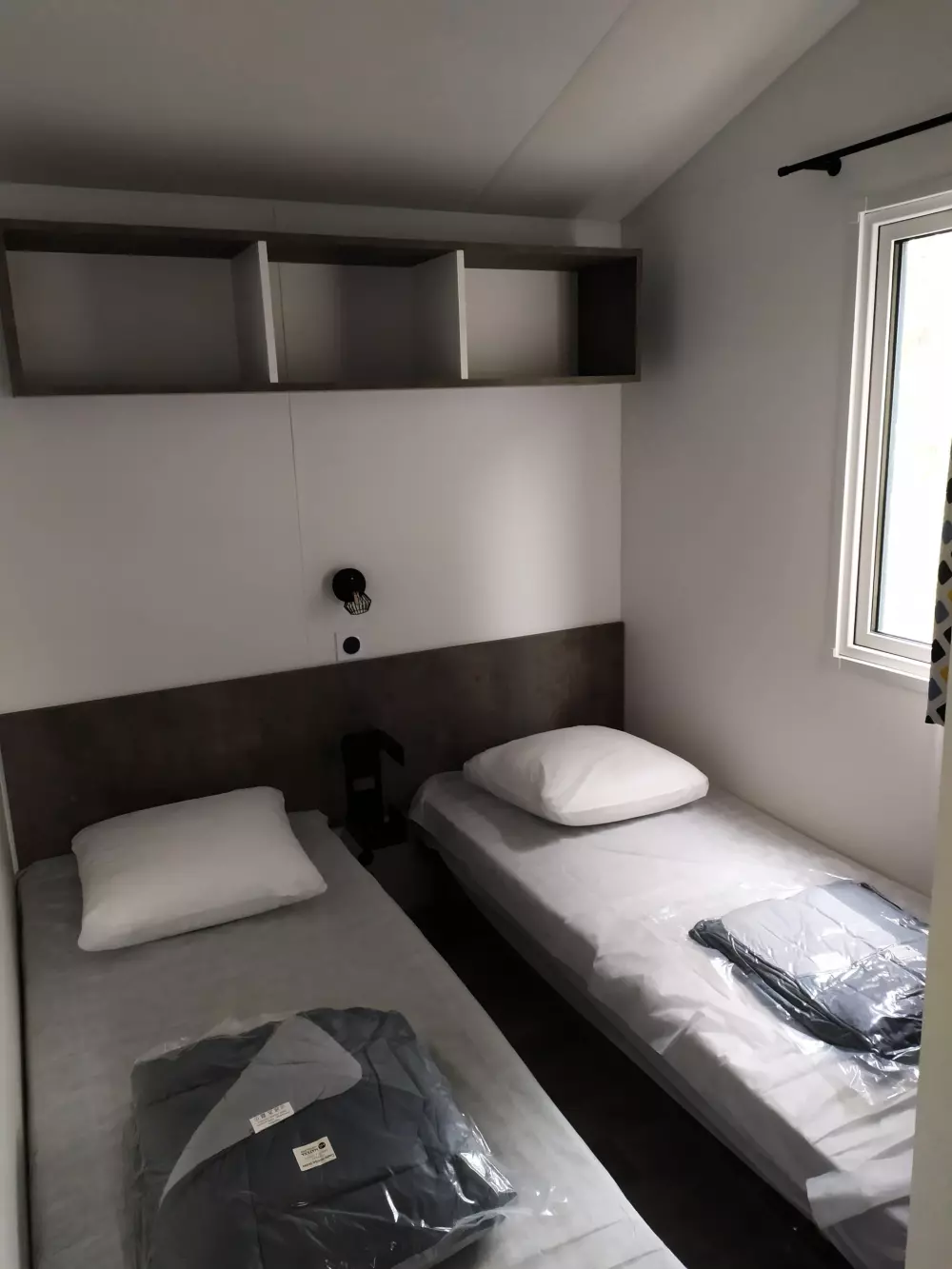 Campsite Domaine des Salins 4 Stars★★★★