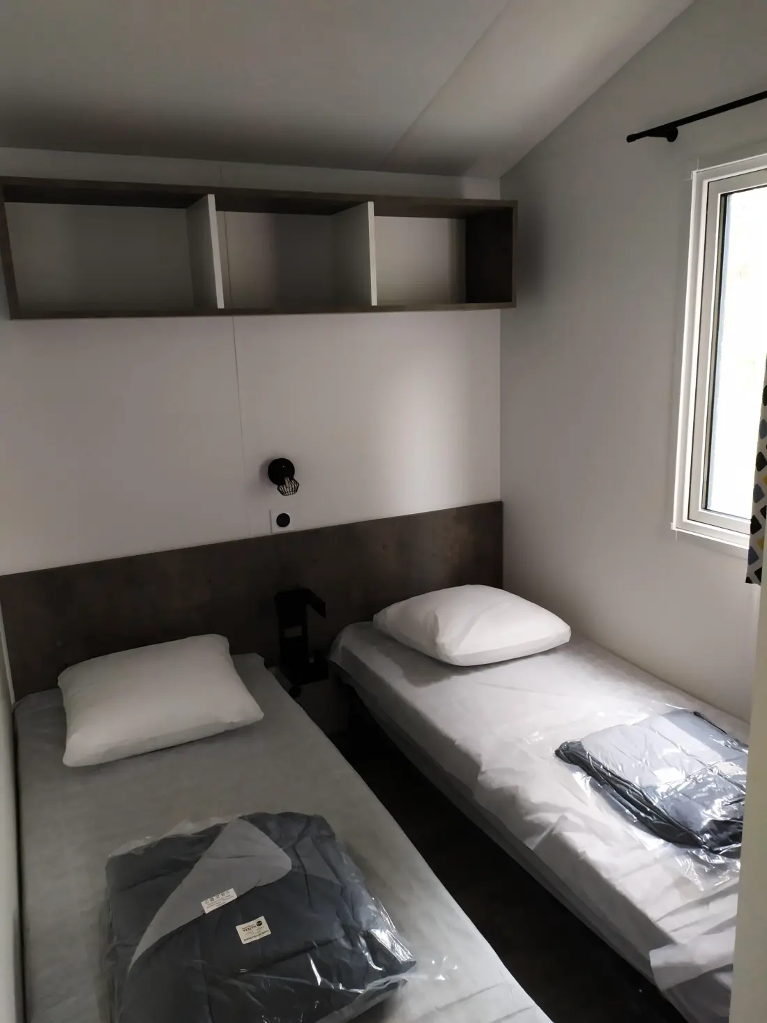Camping Domaine des Salins 4 Sterne★★★★