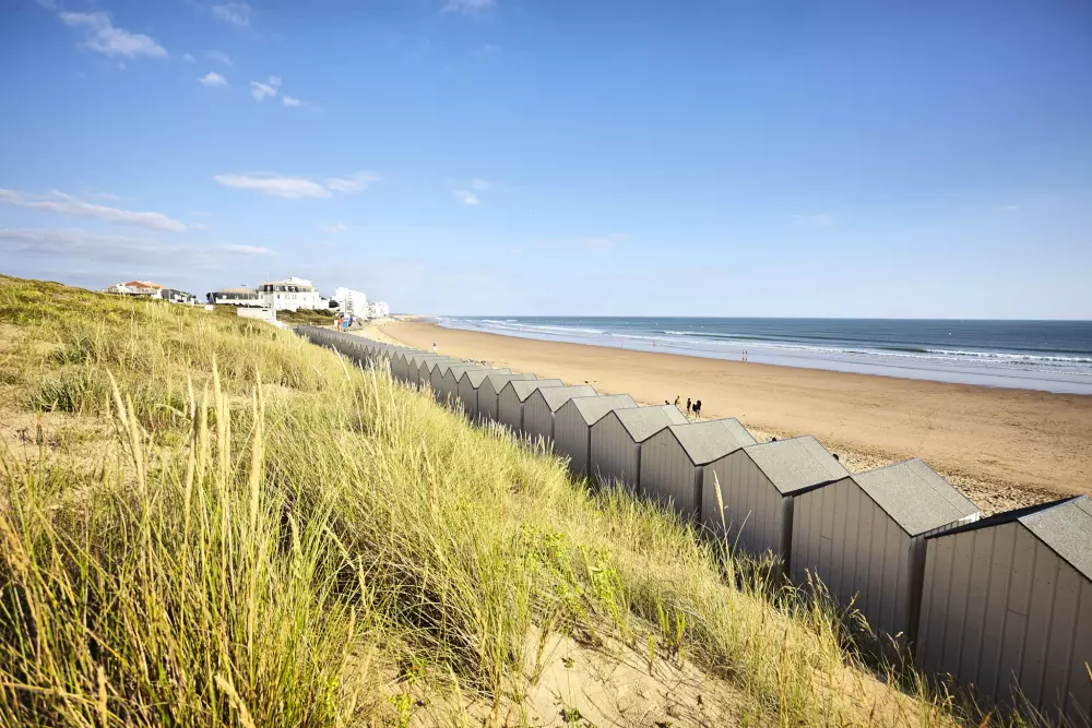 Campsite Domaine des Salins 4 Stars★★★★