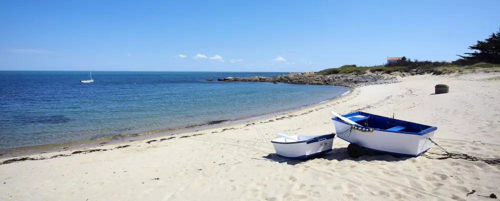 Campsite Domaine des Salins 4 Stars★★★★