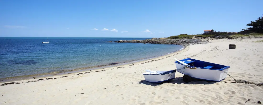 Camping Domaine des Salins 4 Sterne★★★★