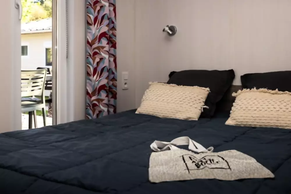 Campsite Domaine des Salins 4 Stars★★★★