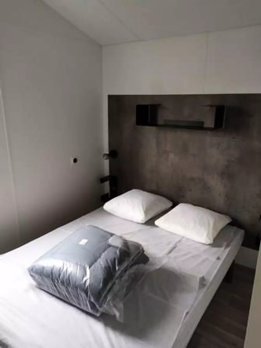 Campsite Domaine des Salins 4 Stars★★★★