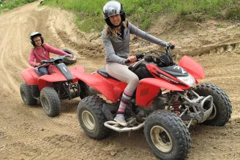 Campsite Domaine des Salins 4 Stars★★★★