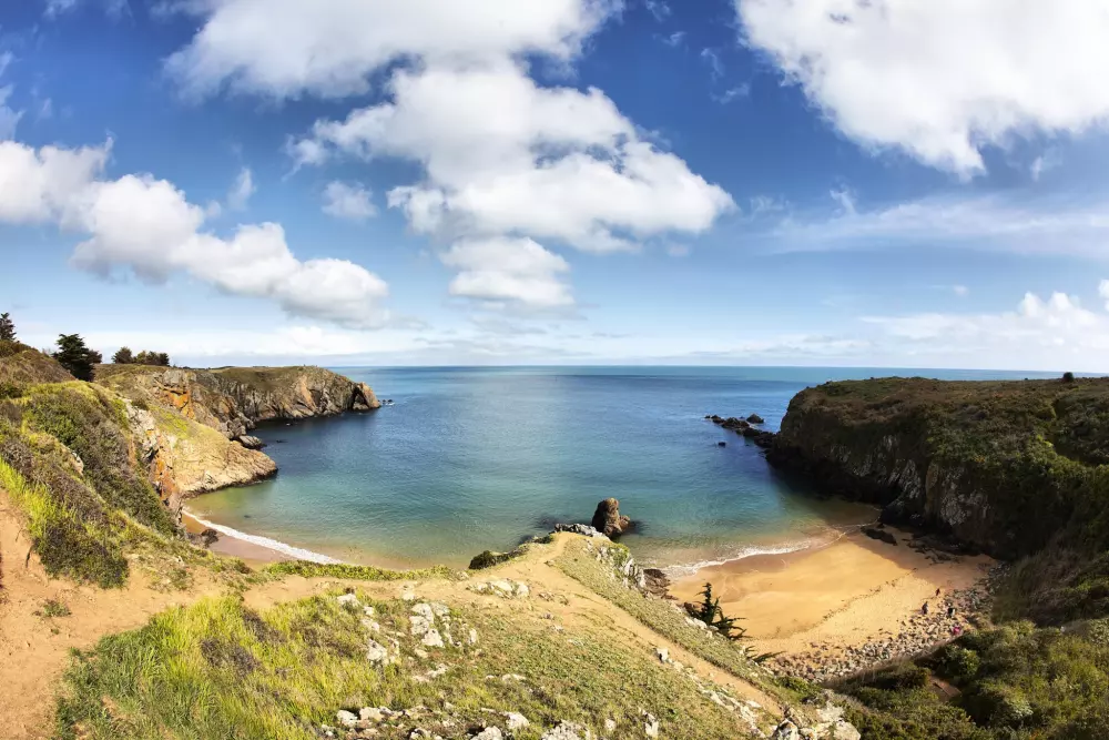 Campsite Domaine des Salins 4 Stars★★★★