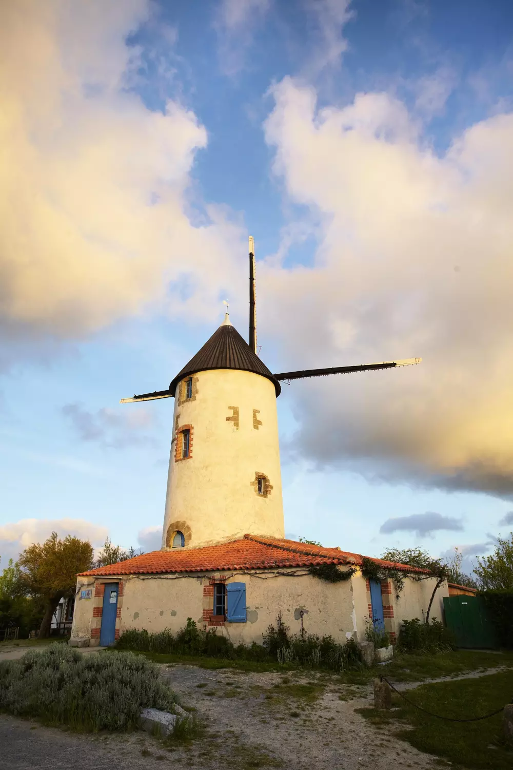 Campsite Domaine des Salins 4 Stars★★★★