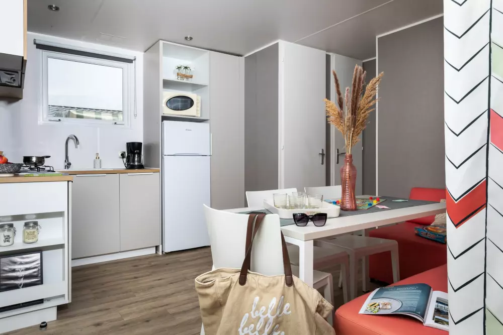 Campsite Domaine des Salins 4 Stars★★★★