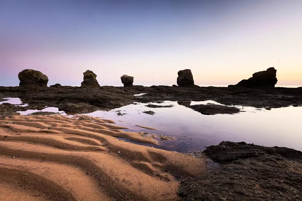 Campsite Domaine des Salins 4 Stars★★★★