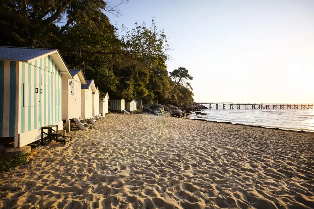 Camping Domaine des Salins 4 Sterne★★★★