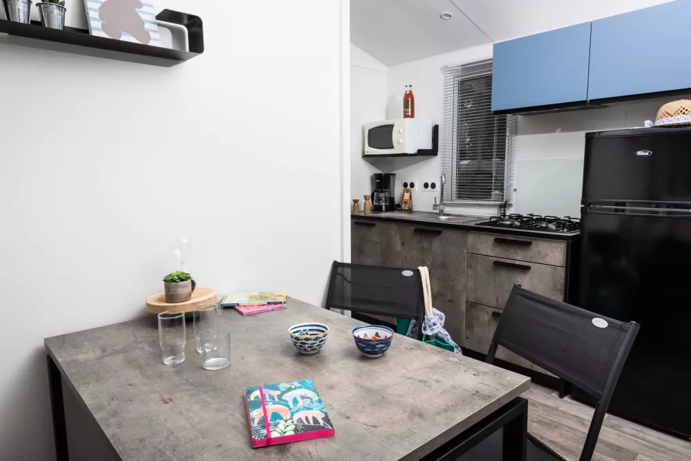 Campsite Domaine des Salins 4 Stars★★★★