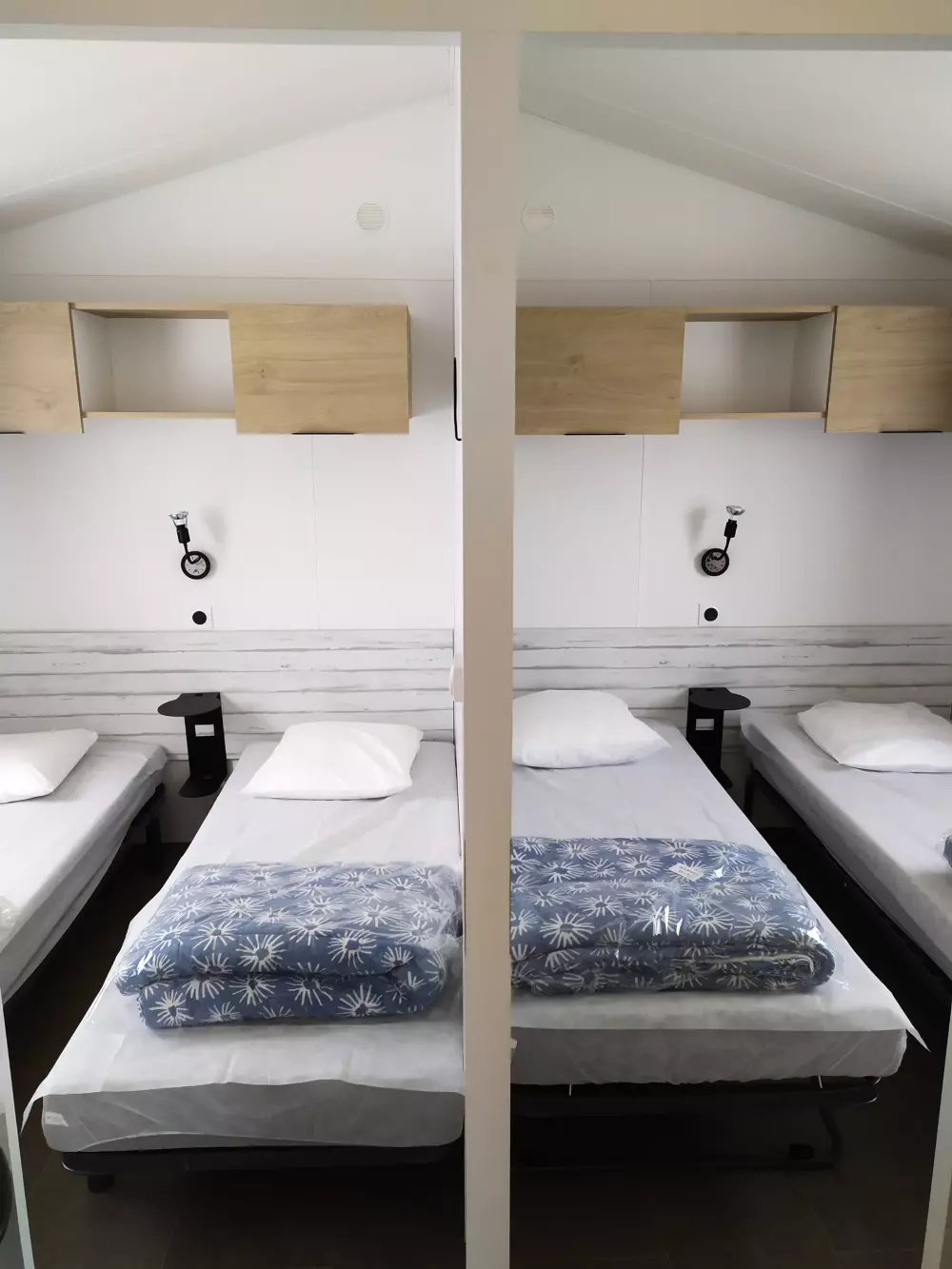 Campsite Domaine des Salins 4 Stars★★★★