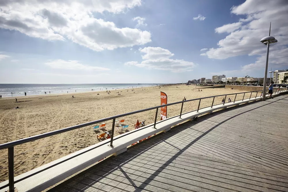 Campsite Domaine des Salins 4 Stars★★★★