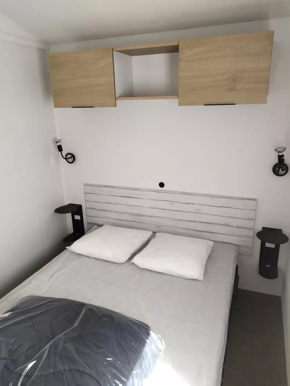 Campsite Domaine des Salins 4 Stars★★★★