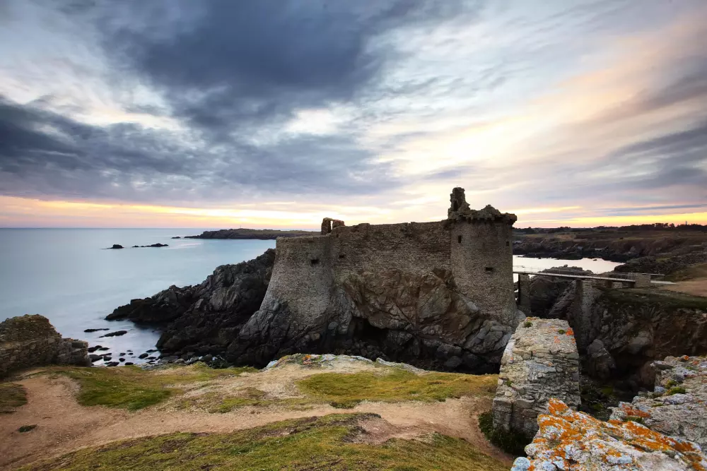 Campsite Domaine des Salins 4 Stars★★★★