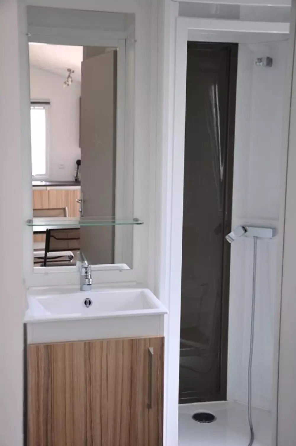 Campsite Domaine des Salins 4 Stars★★★★