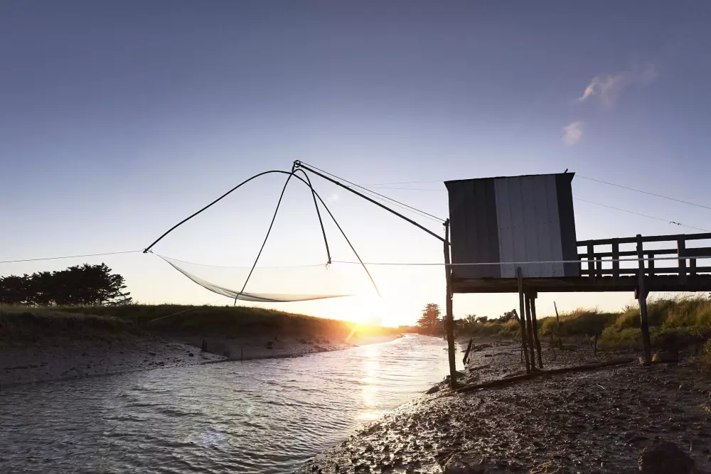 Campsite Domaine des Salins 4 Stars★★★★