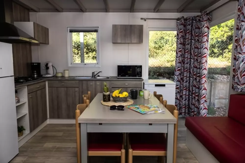 Campsite Domaine des Salins 4 Stars★★★★