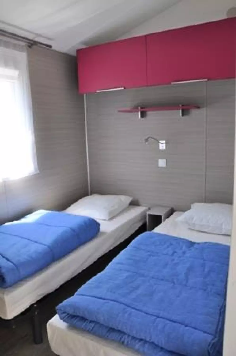 Campsite Domaine des Salins 4 Stars★★★★