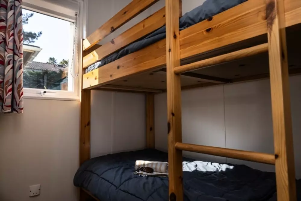 Campsite Domaine des Salins 4 Stars★★★★