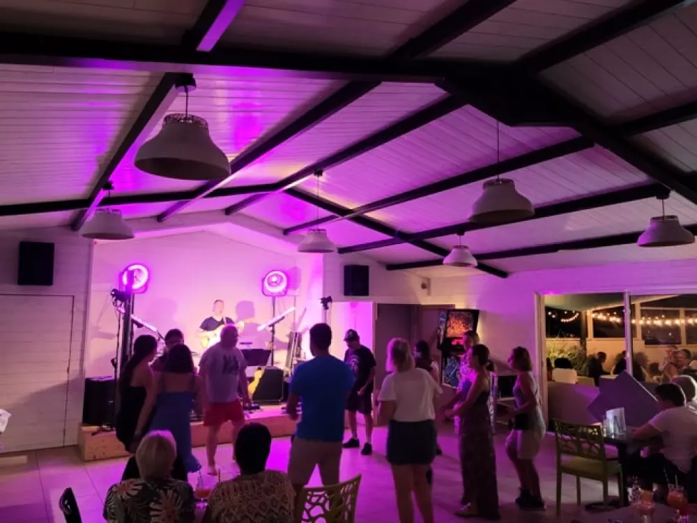 Campsite Domaine des Salins 4 Stars★★★★