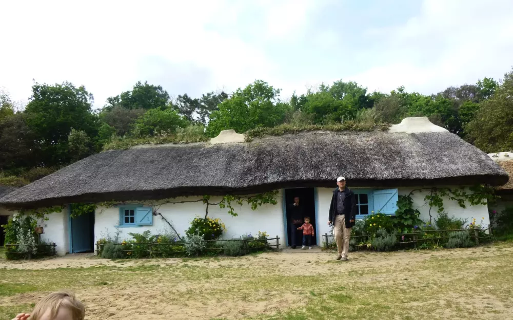 Campsite Domaine des Salins 4 Stars★★★★