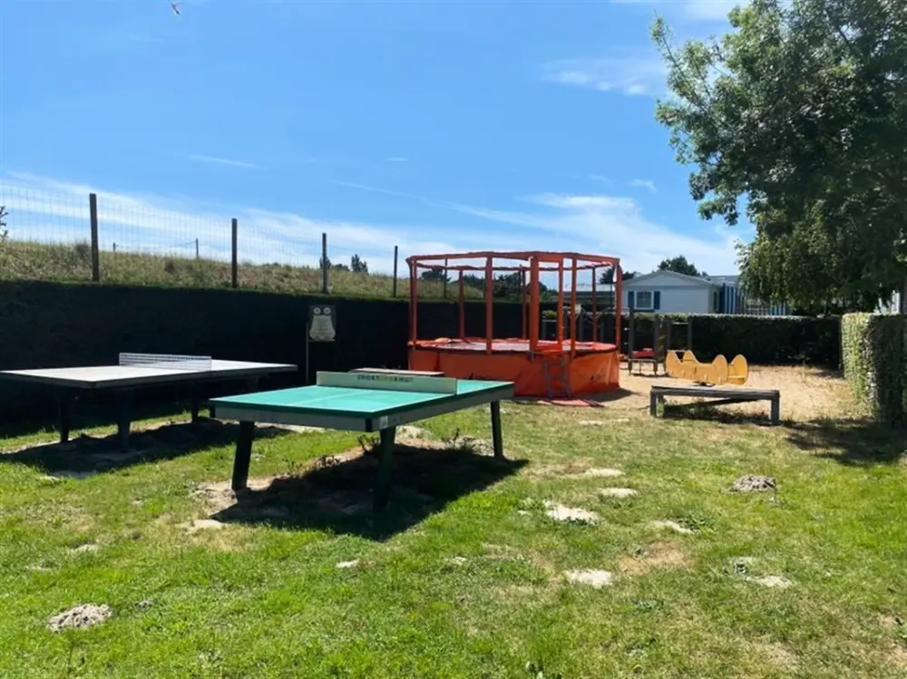 Campingplatz la Marzelle3 Sterne★★★