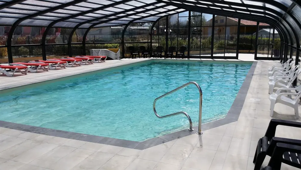 Campingplatz la Marzelle3 Sterne★★★