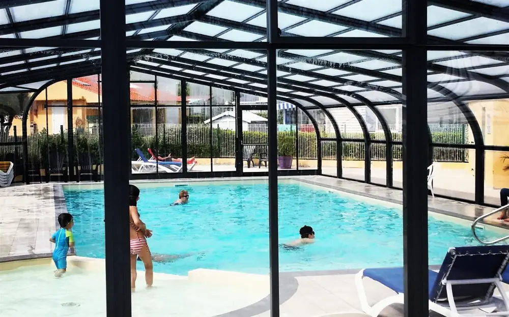 Campingplatz la Marzelle3 Sterne★★★