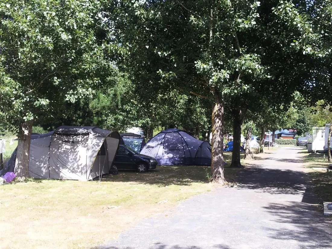 Camping la Marzelle3 Stelle★★★