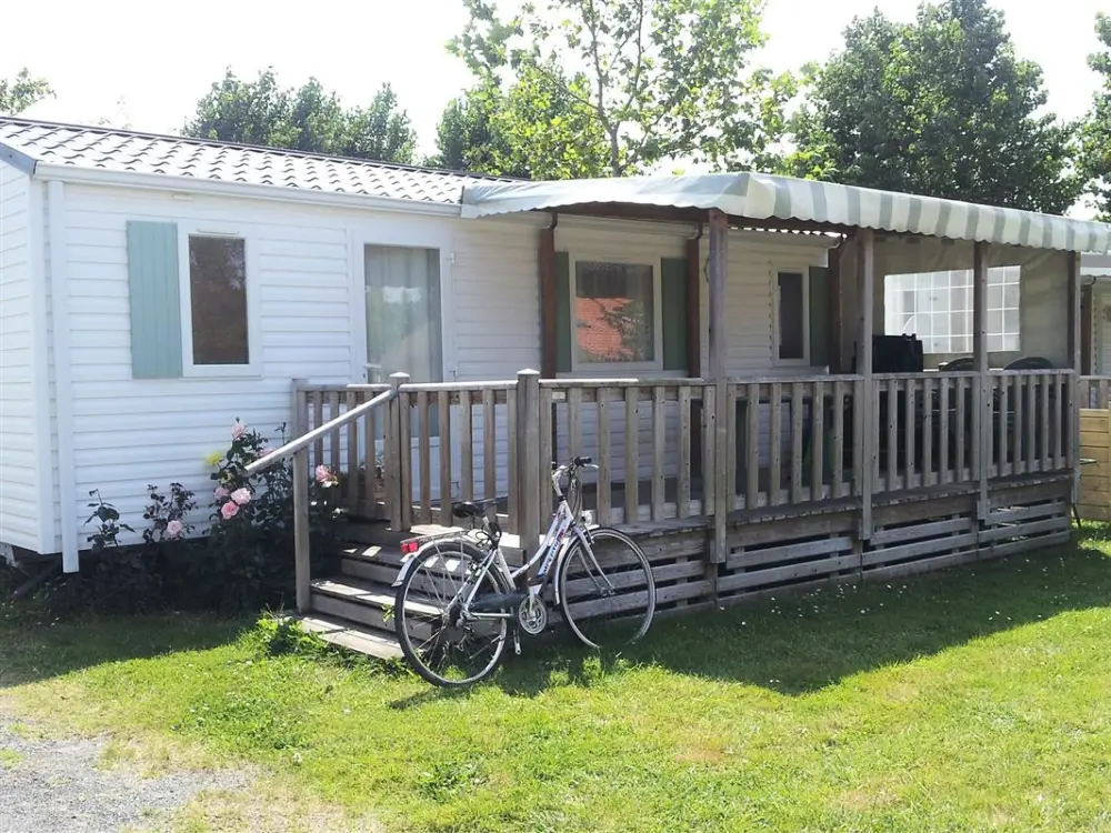 Campingplatz la Marzelle3 Sterne★★★