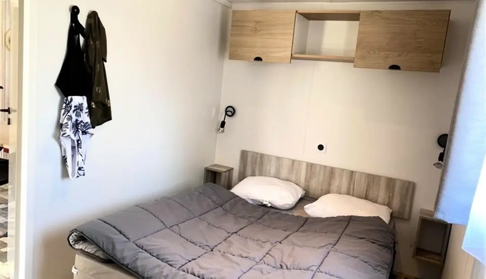 Camping la Marzelle3 Stars★★★