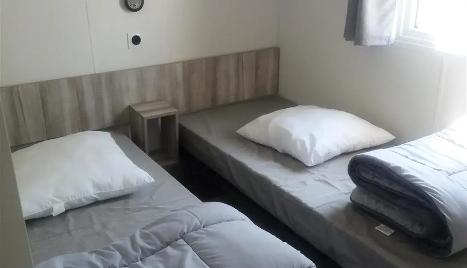 Camping la Marzelle3 Stars★★★