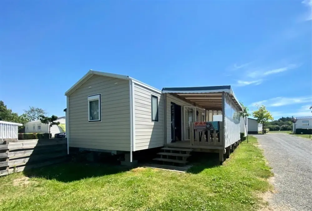 Campingplatz la Marzelle3 Sterne★★★