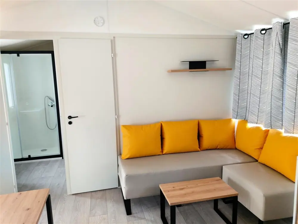 Campingplatz la Marzelle3 Sterne★★★