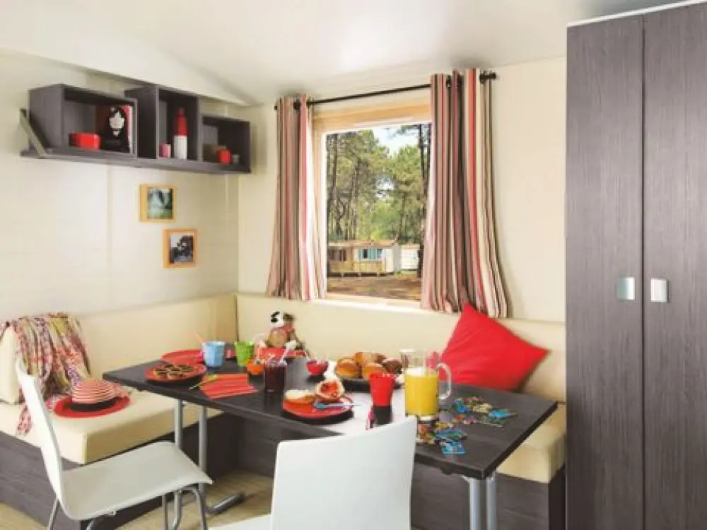 Flower Camping Au Bois Des Biches 6 Stelle★★★★★★
