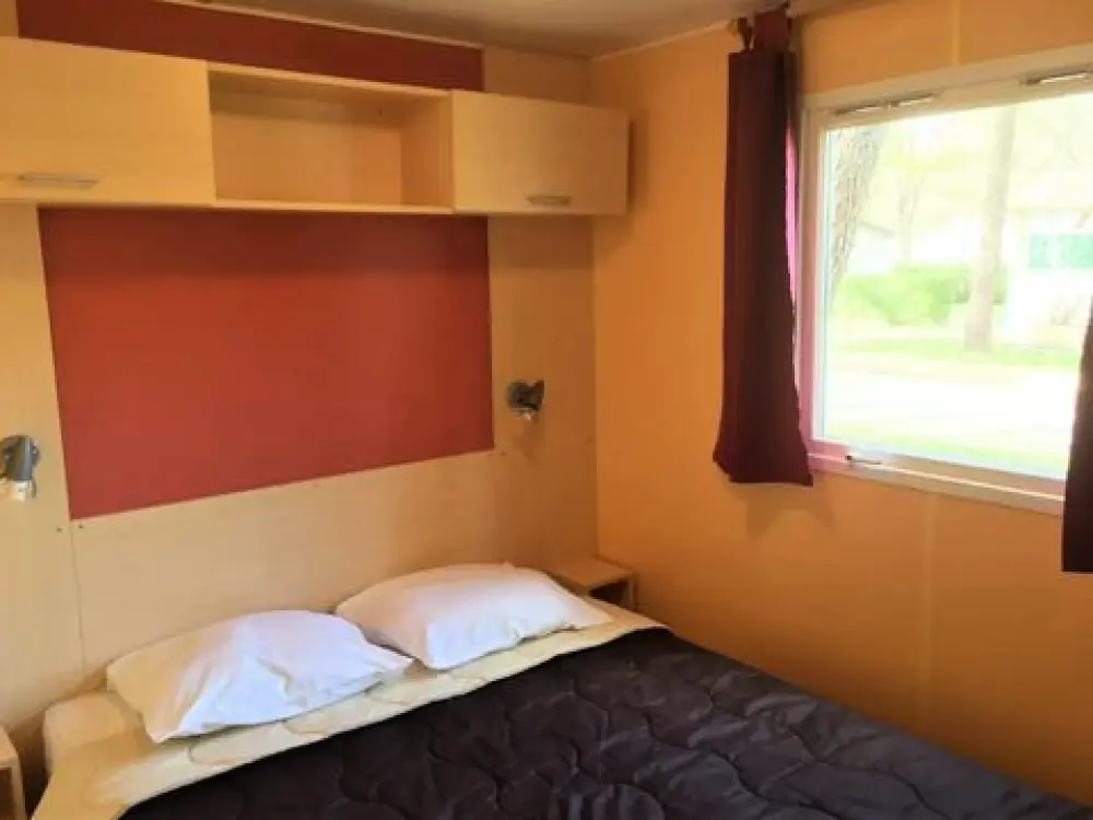 Flower Camping Au Bois Des Biches 6 Stelle★★★★★★
