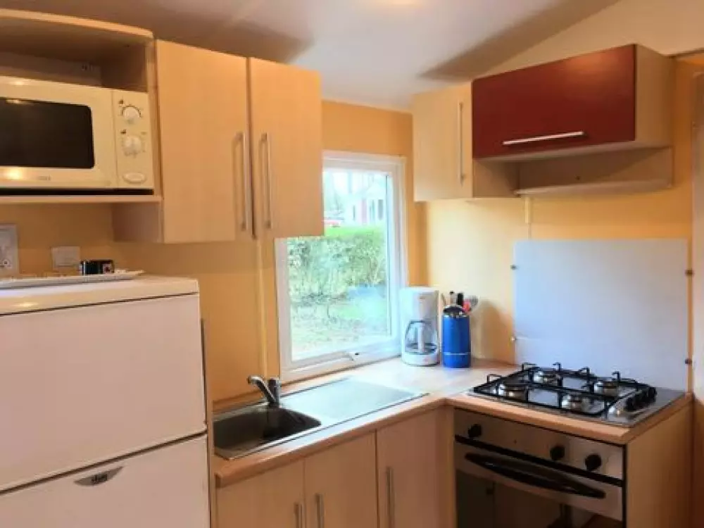 Flower Camping Au Bois Des Biches 4 étoiles★★★★