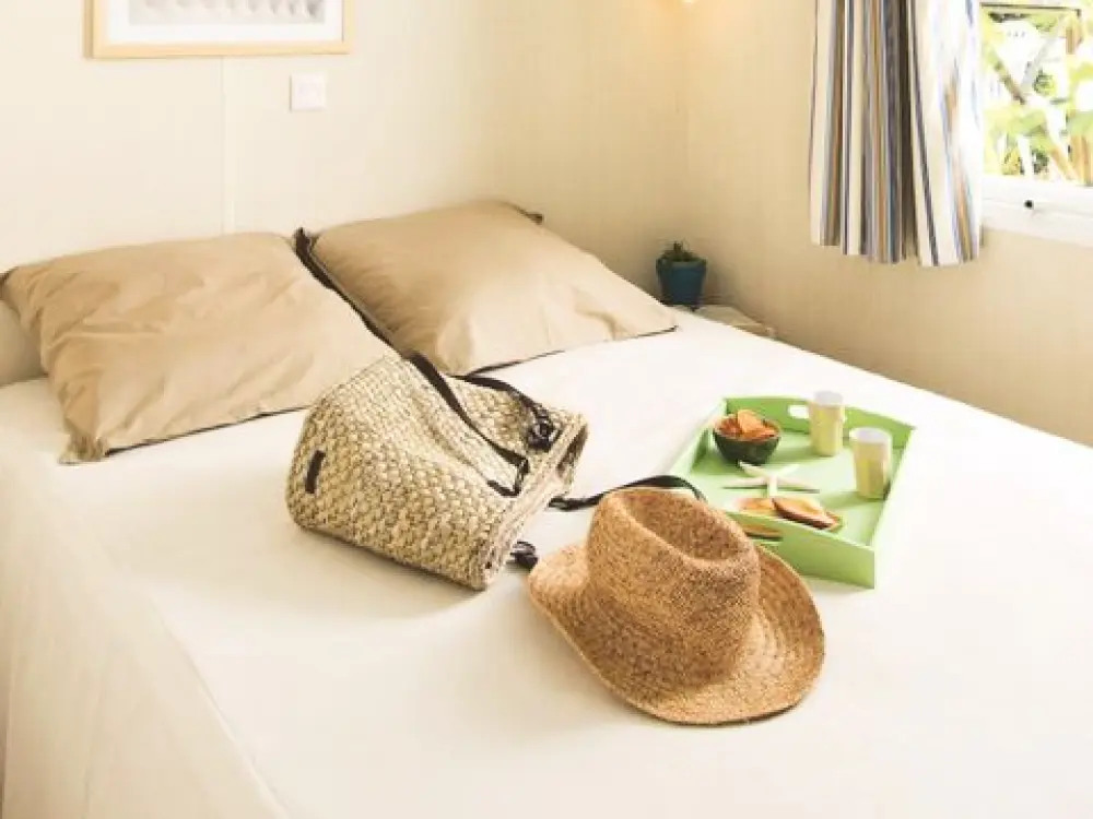 Flower Camping Au Bois Des Biches 6 Stelle★★★★★★