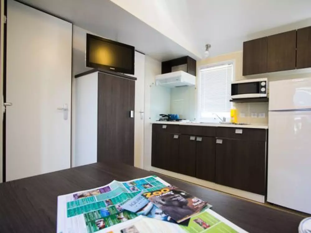 Flower Camping Au Bois Des Biches 4 étoiles★★★★