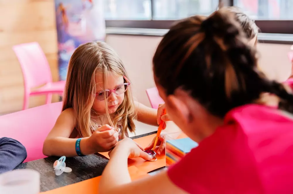 Camping maeva Escapades La Parée du Both 3 Stjerner★★★