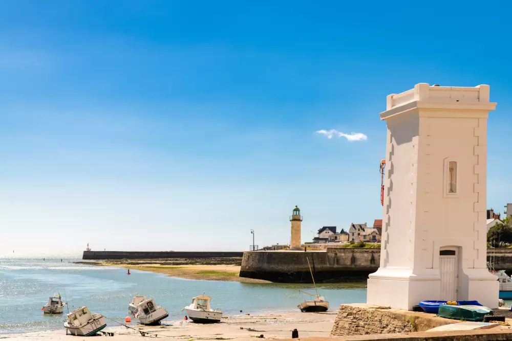 Camping maeva Escapades La Parée du Both 3 Stjerner★★★