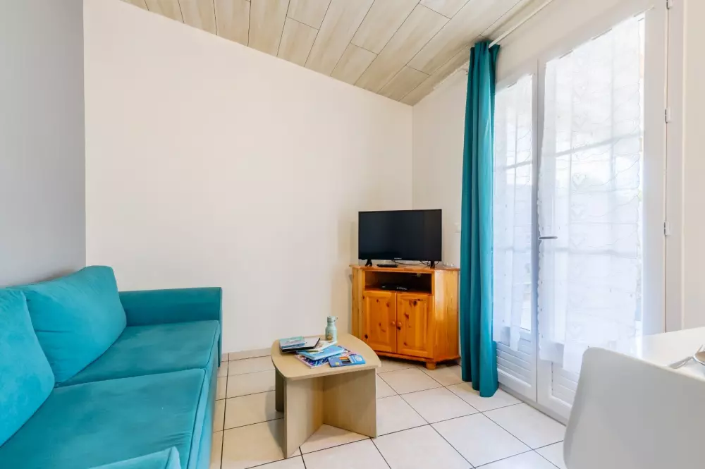 Camping maeva Escapades La Parée du Both 3 Stjerner★★★