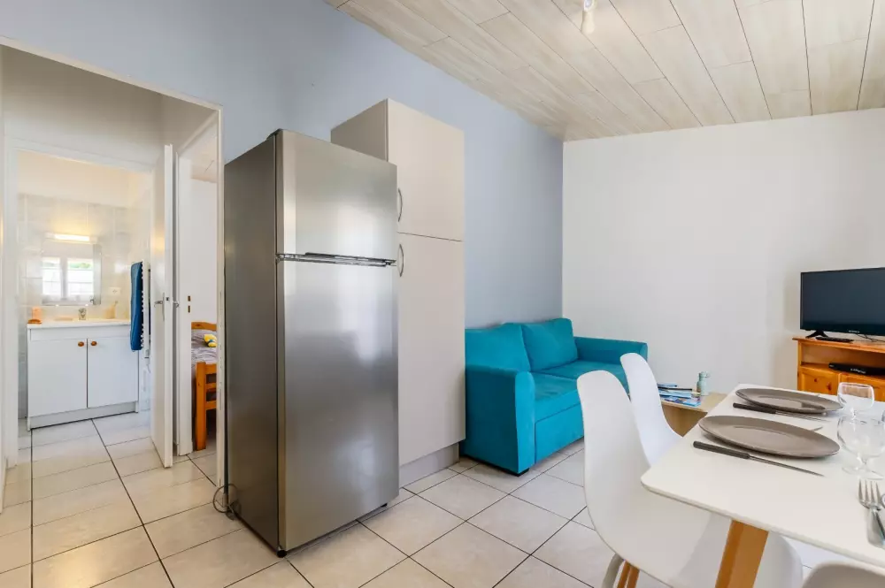 Camping maeva Escapades La Parée du Both 3 Stjerner★★★