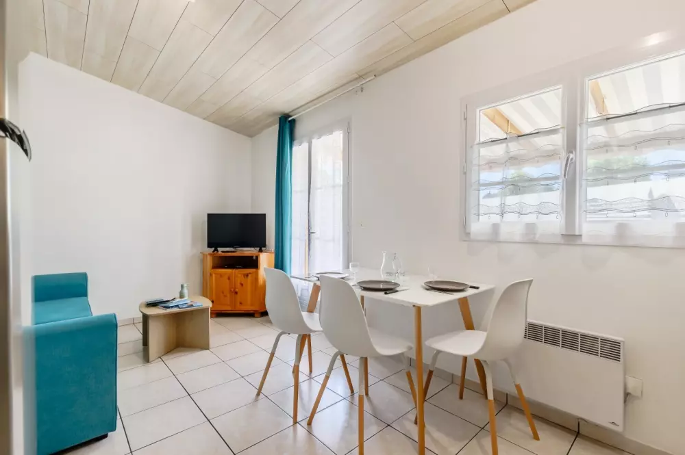 Camping maeva Escapades La Parée du Both 3 Stjerner★★★