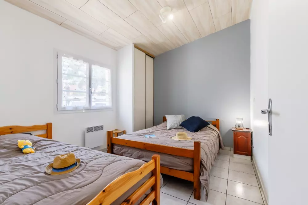 Camping maeva Escapades La Parée du Both 3 Stjerner★★★